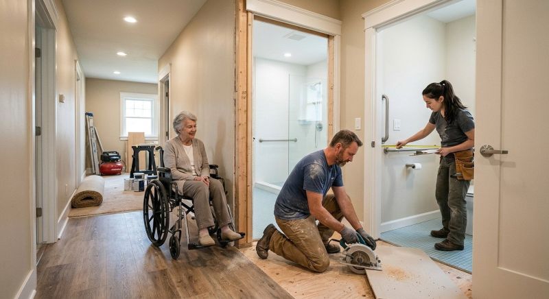Siding Service
