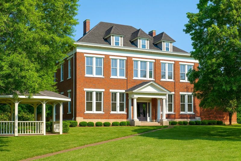House Siding Installation in Cheatham County, TN