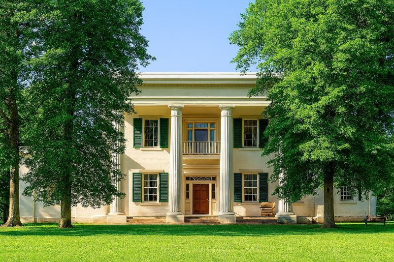 House Siding Installation in Hermitage, TN