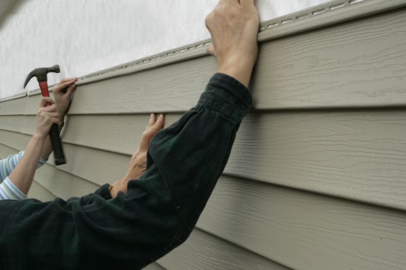 Top Siding Installation Companies in Kingston Springs, TN