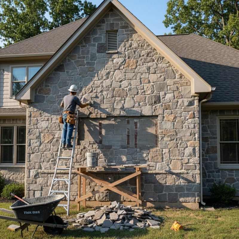 Top Siding Repair Companies in Madison, TN