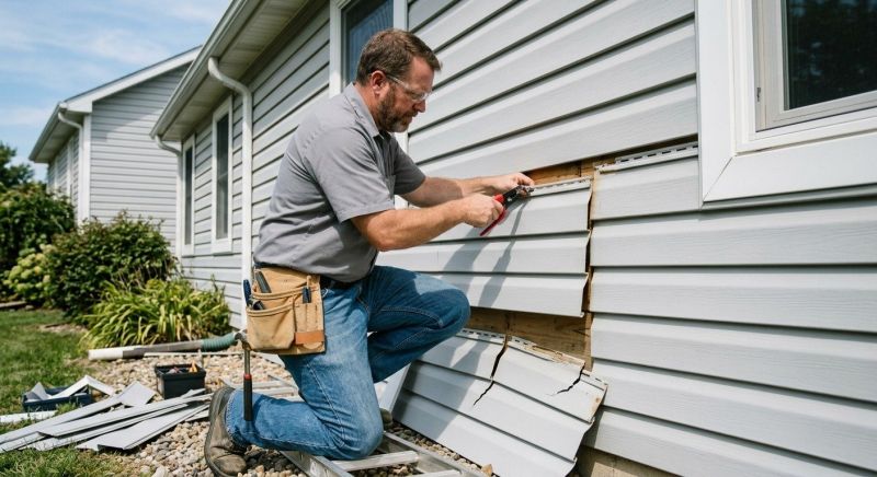 Top Siding Replacement Companies in Goodlettsville, TN