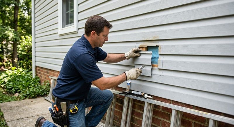 Top Siding Replacement Companies in Goodlettsville, TN