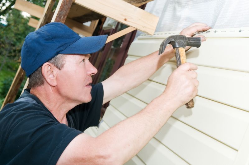 Top Siding Replacement Companies in Spring Hill, TN