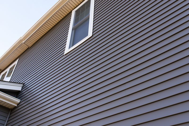 Upgrade Your Home's Exterior
